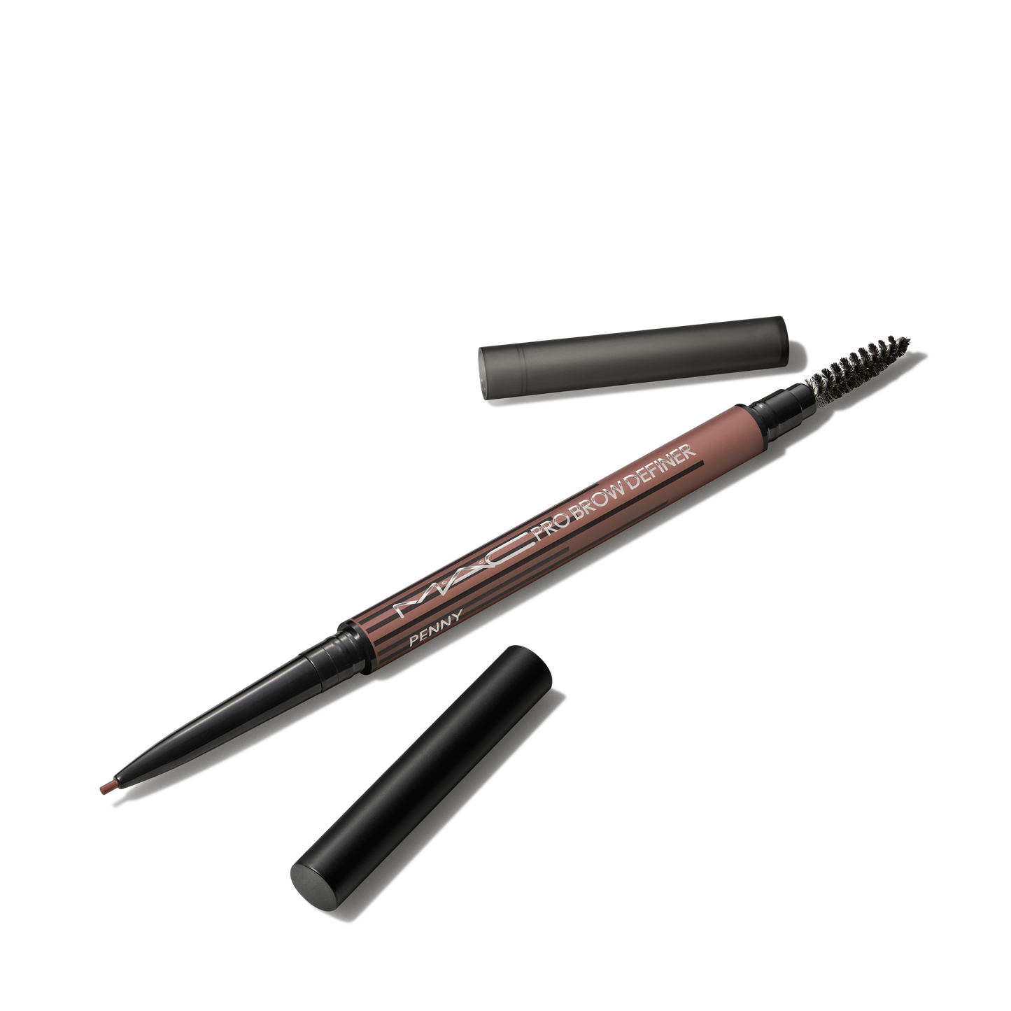 Pro Brow Definer 1mm Tip Brow Pencil with natural looking brow definition for Daily Makeup