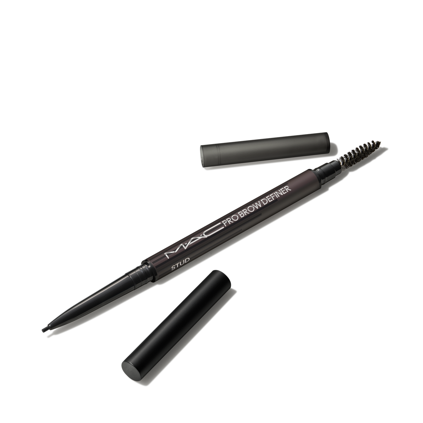 Pro Brow Definer 1mm Tip Brow Pencil with natural looking brow definition for Daily Makeup