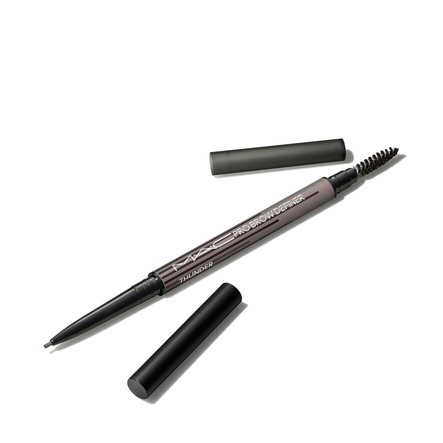 Pro Brow Definer 1mm Tip Brow Pencil with natural looking brow definition for Daily Makeup