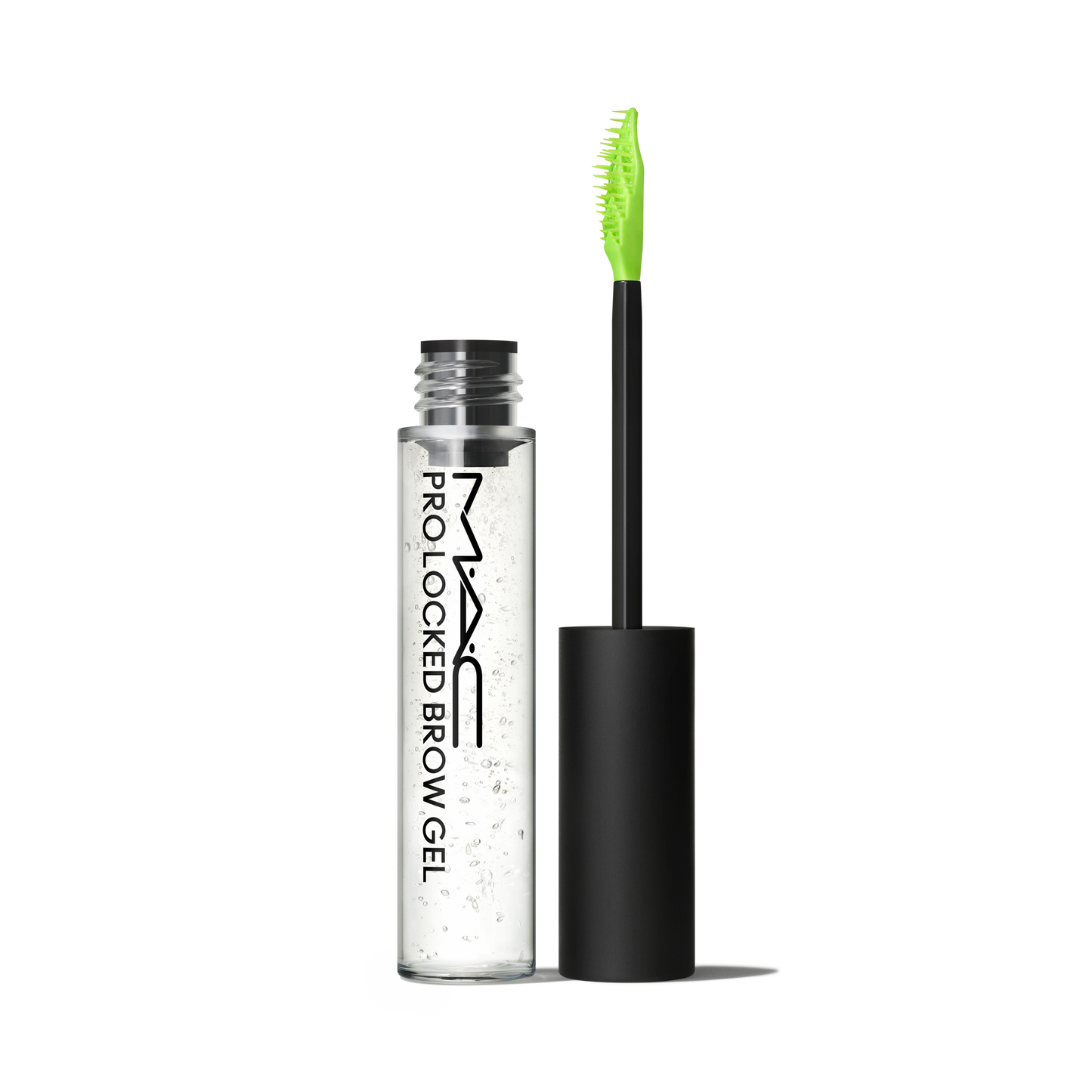 Pro Locked Brow Gel with shaped looking brows for Daily Makeup