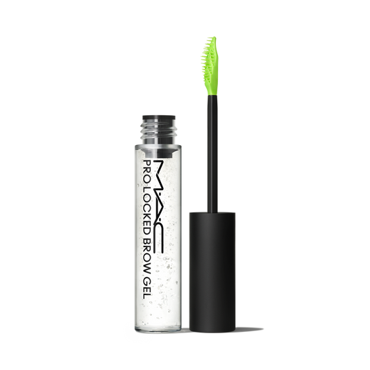 Pro Locked Brow Gel with shaped looking brows for Daily Makeup