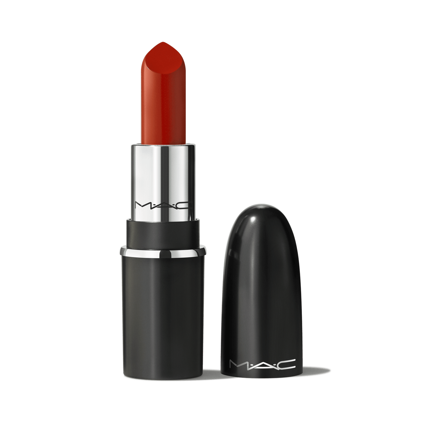 M A Cximal Silky Matte Lipstick Mini M A C with rich wearable color for Daily Makeup