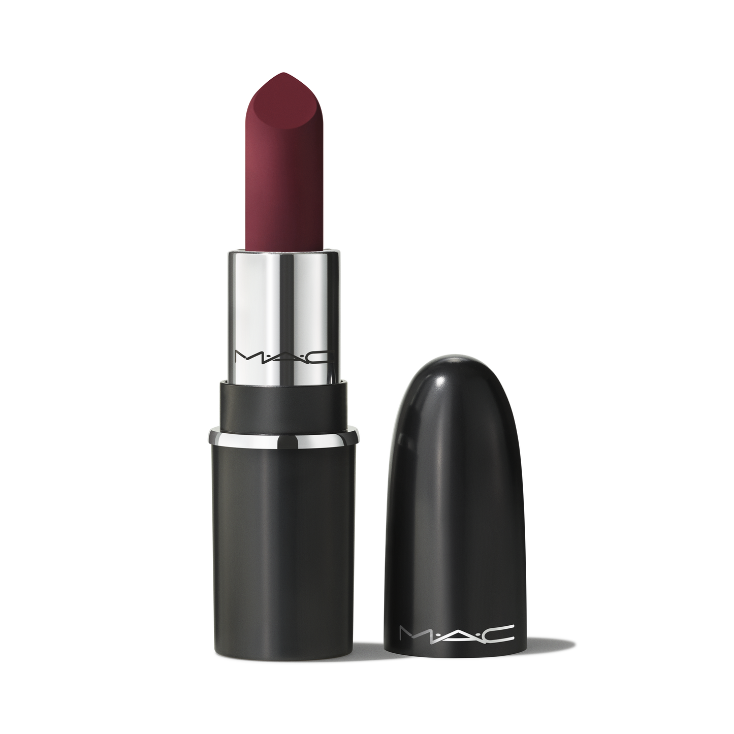 M A Cximal Silky Matte Lipstick Mini M A C with rich wearable color for Daily Makeup