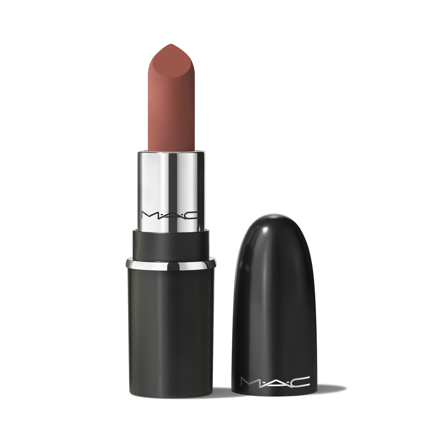 M A Cximal Silky Matte Lipstick Mini M A C with rich wearable color for Daily Makeup