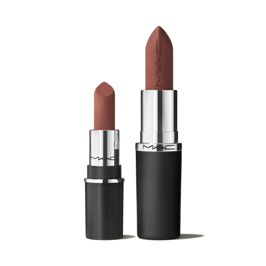 M A Cximal Silky Matte Lipstick Mini M A C with rich wearable color for Daily Makeup