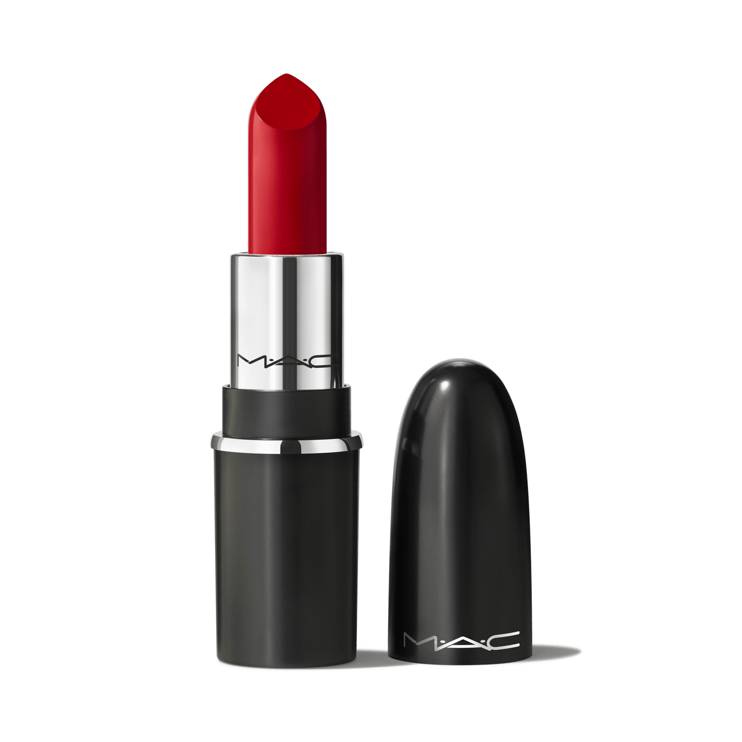 M A Cximal Silky Matte Lipstick Mini M A C with rich wearable color for Daily Makeup