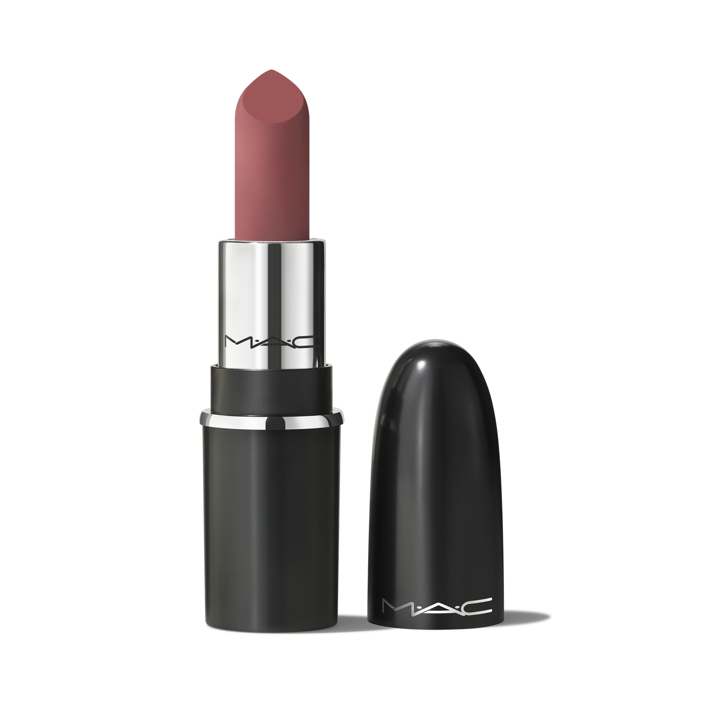M A Cximal Silky Matte Lipstick Mini M A C with rich wearable color for Daily Makeup