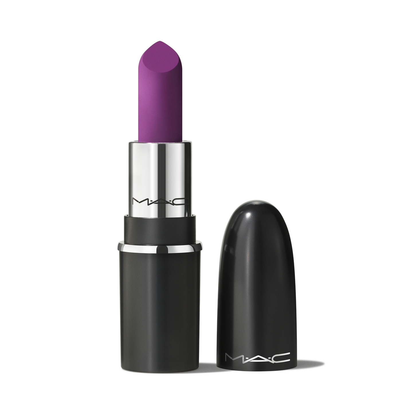 M A Cximal Silky Matte Lipstick Mini M A C with rich wearable color for Daily Makeup