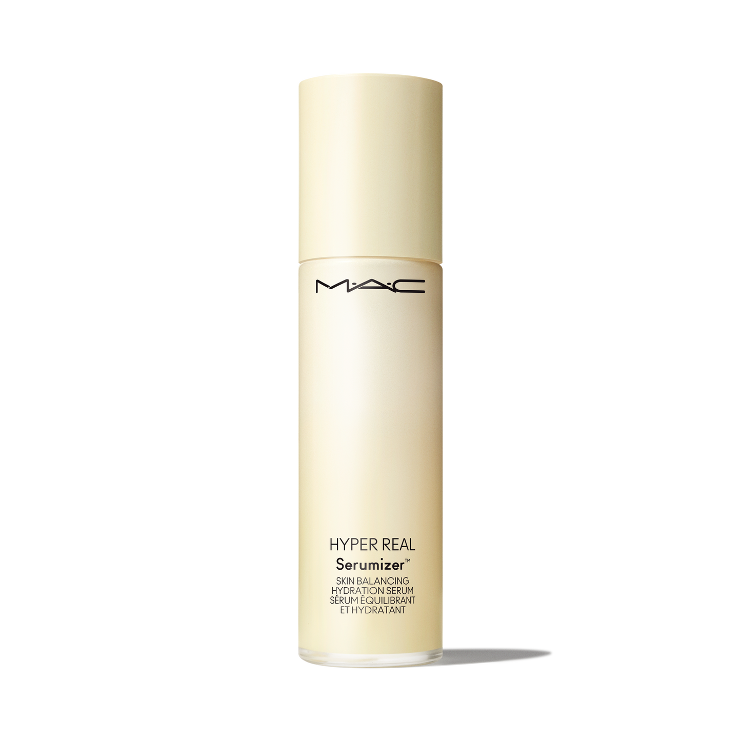 Hyper Real Serumizer Skin Balancing Hydration Serum with balanced hydration support for Daily Makeup