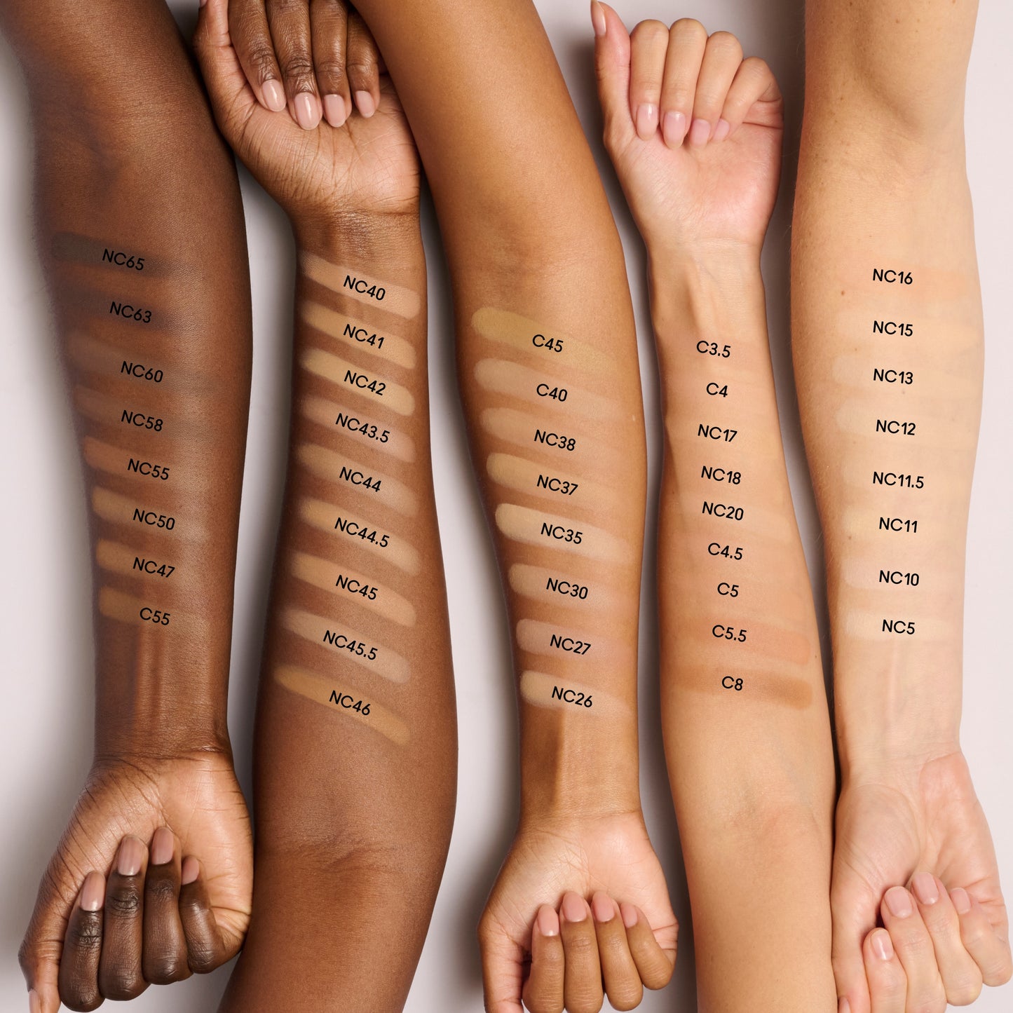 New Studio Fix Powder Plus Foundation Refill with even looking coverage for Daily Makeup
