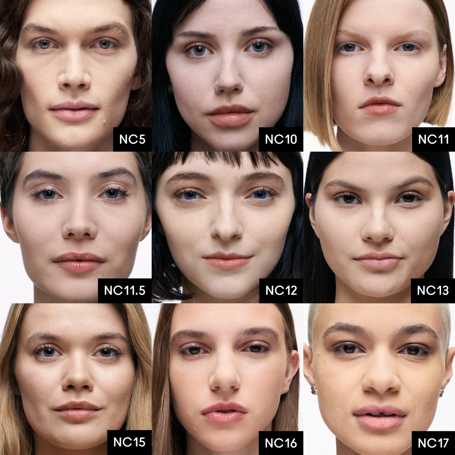 New Studio Fix Powder Plus Foundation Refill with even looking coverage for Daily Makeup
