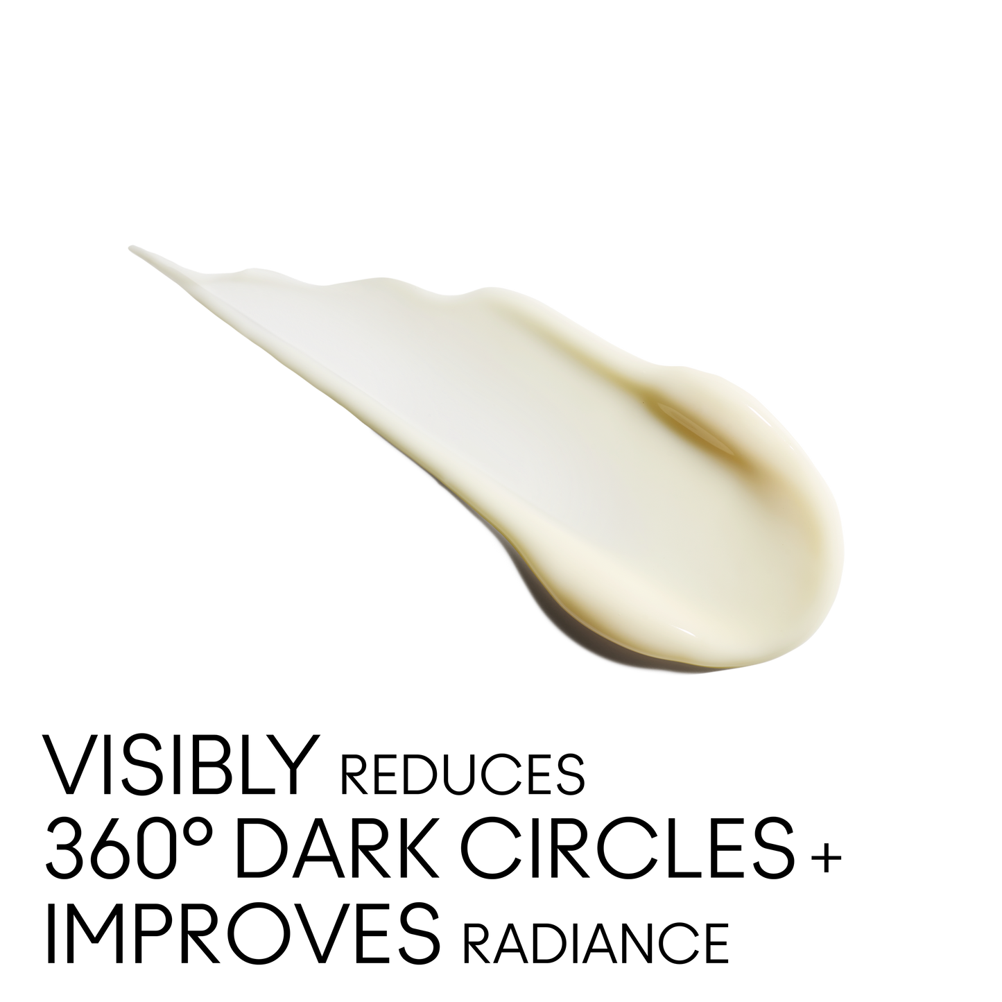 Hyper Real Serumizer Eye 360 Bright Eye Treatment with a refreshed looking eye area for Daily Makeup
