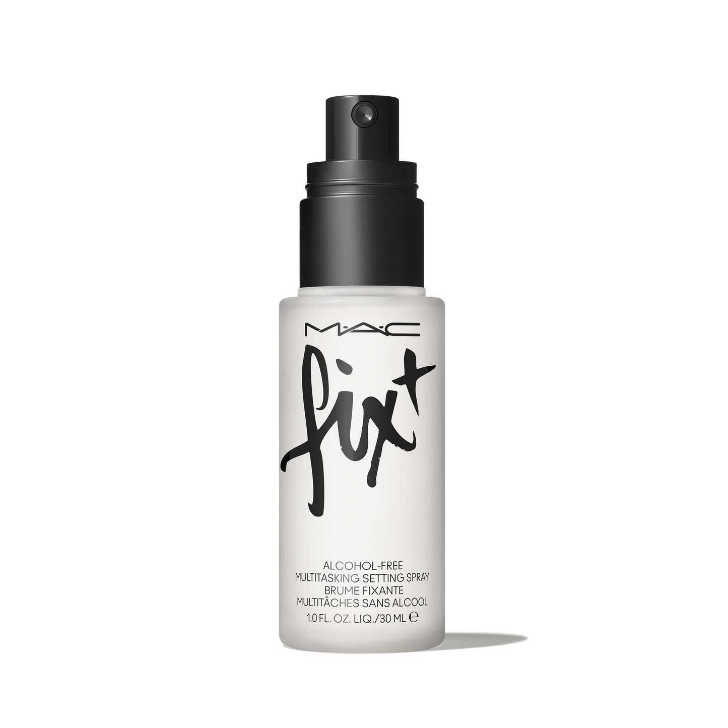 FIX and Setting Spray with a refreshed makeup finish for Daily Makeup