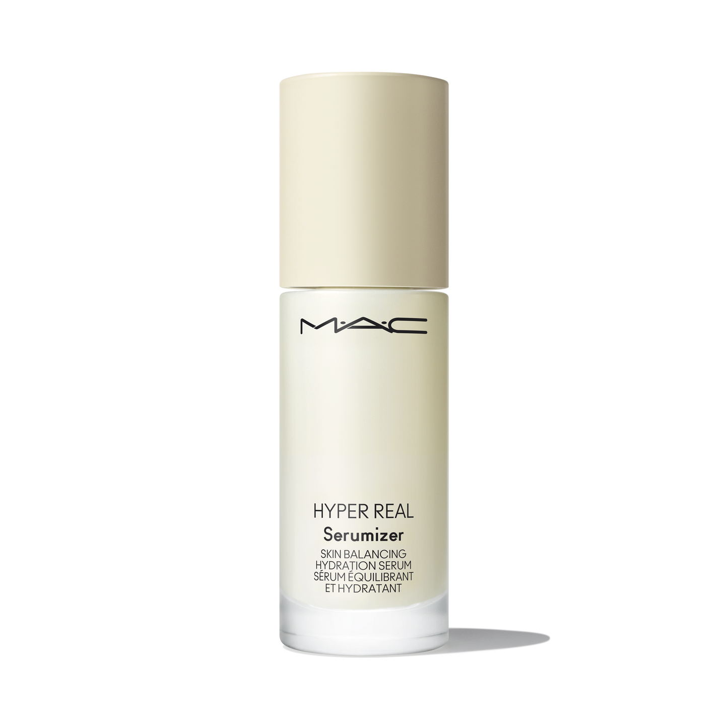 Hyper Real Serumizer Skin Balancing Hydration Serum with balanced hydration support for Daily Makeup