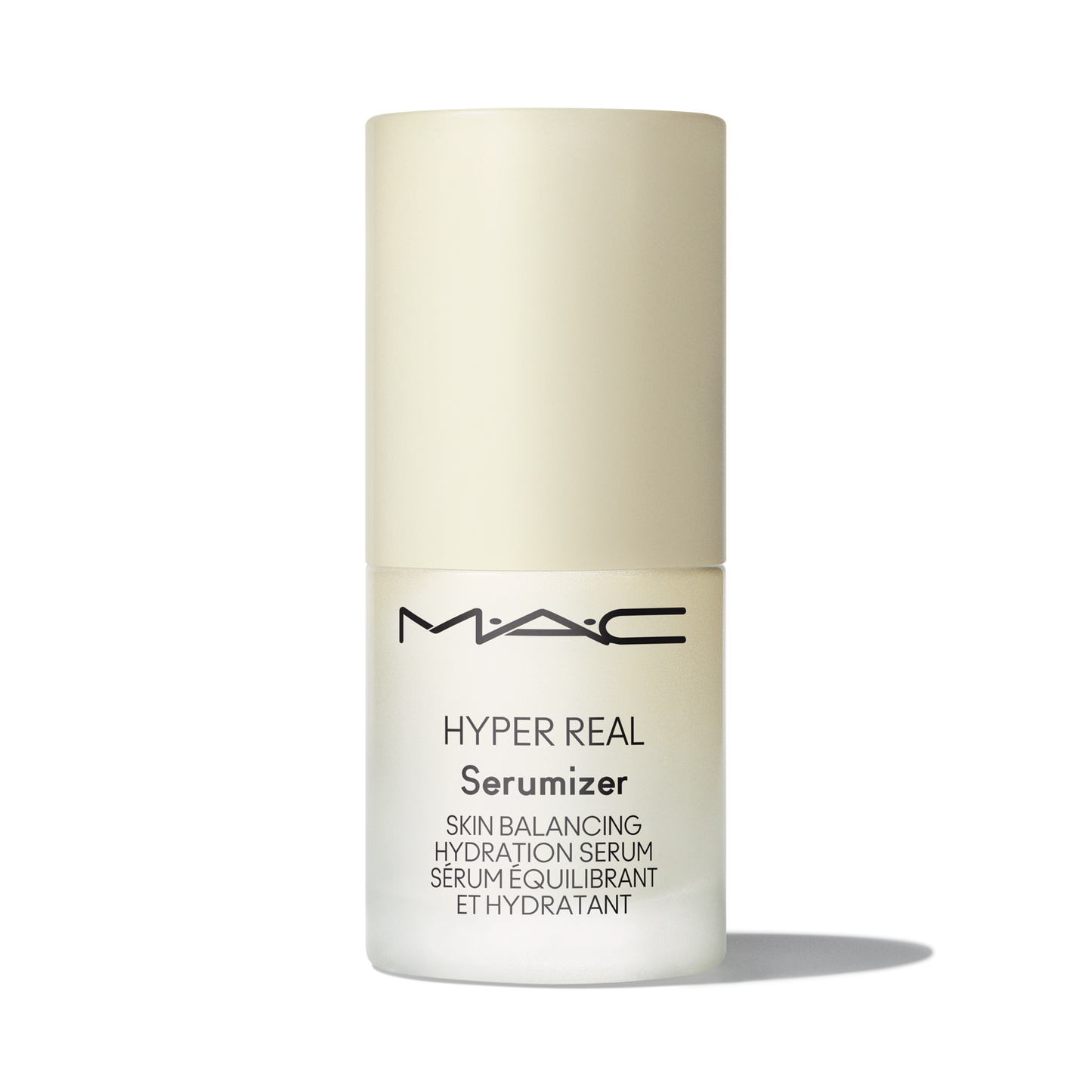 Hyper Real Serumizer Skin Balancing Hydration Serum with balanced hydration support for Daily Makeup