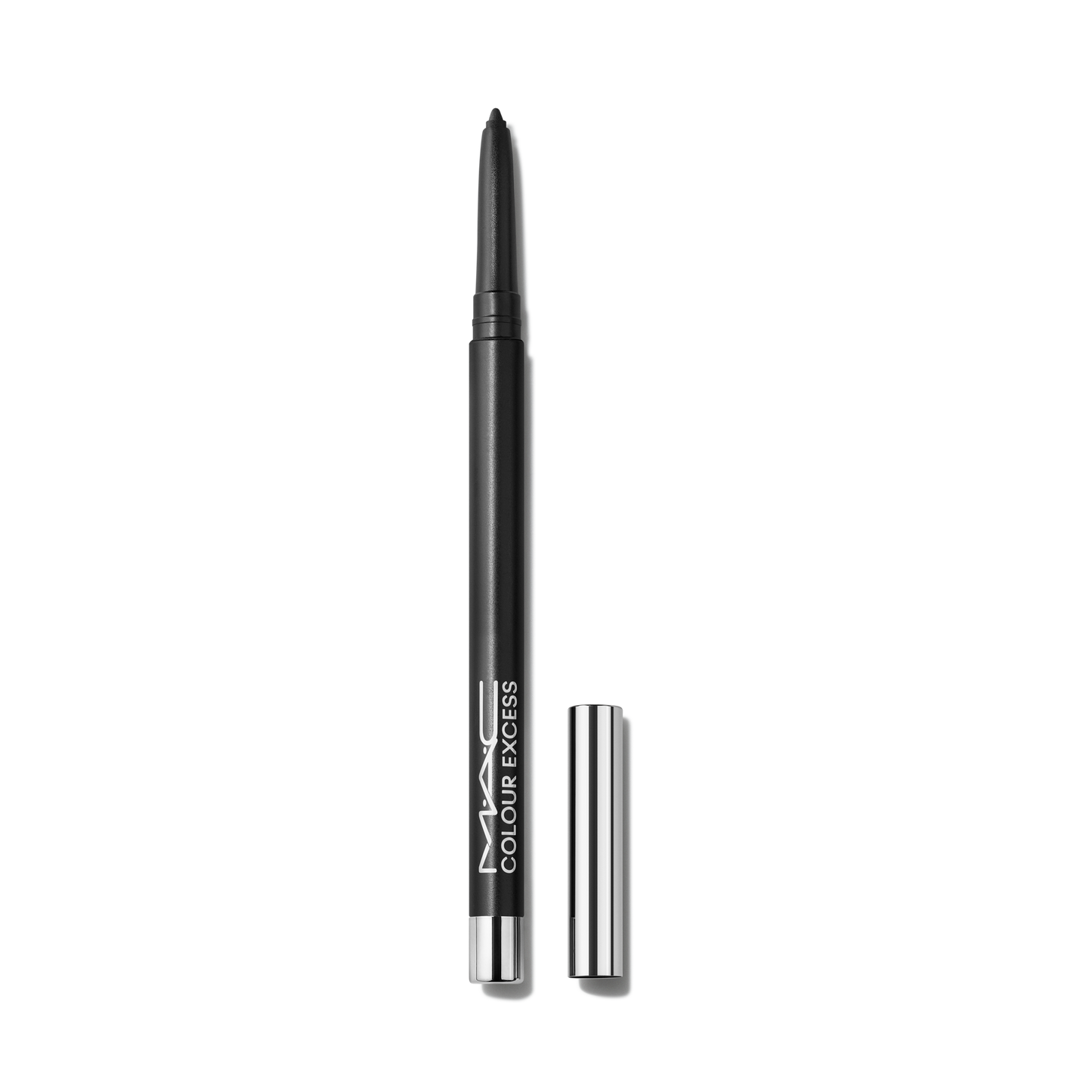 M A C Colour Excess Gel Pencil Eye Liner with precise eye definition for Daily Makeup