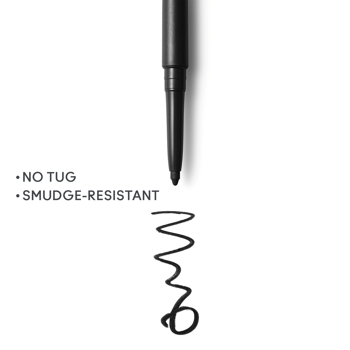 M A C Colour Excess Gel Pencil Eye Liner with precise eye definition for Daily Makeup