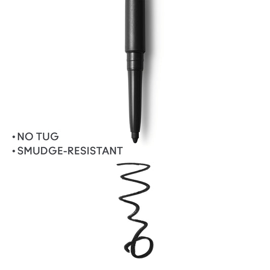 M A C Colour Excess Gel Pencil Eye Liner with precise eye definition for Daily Makeup