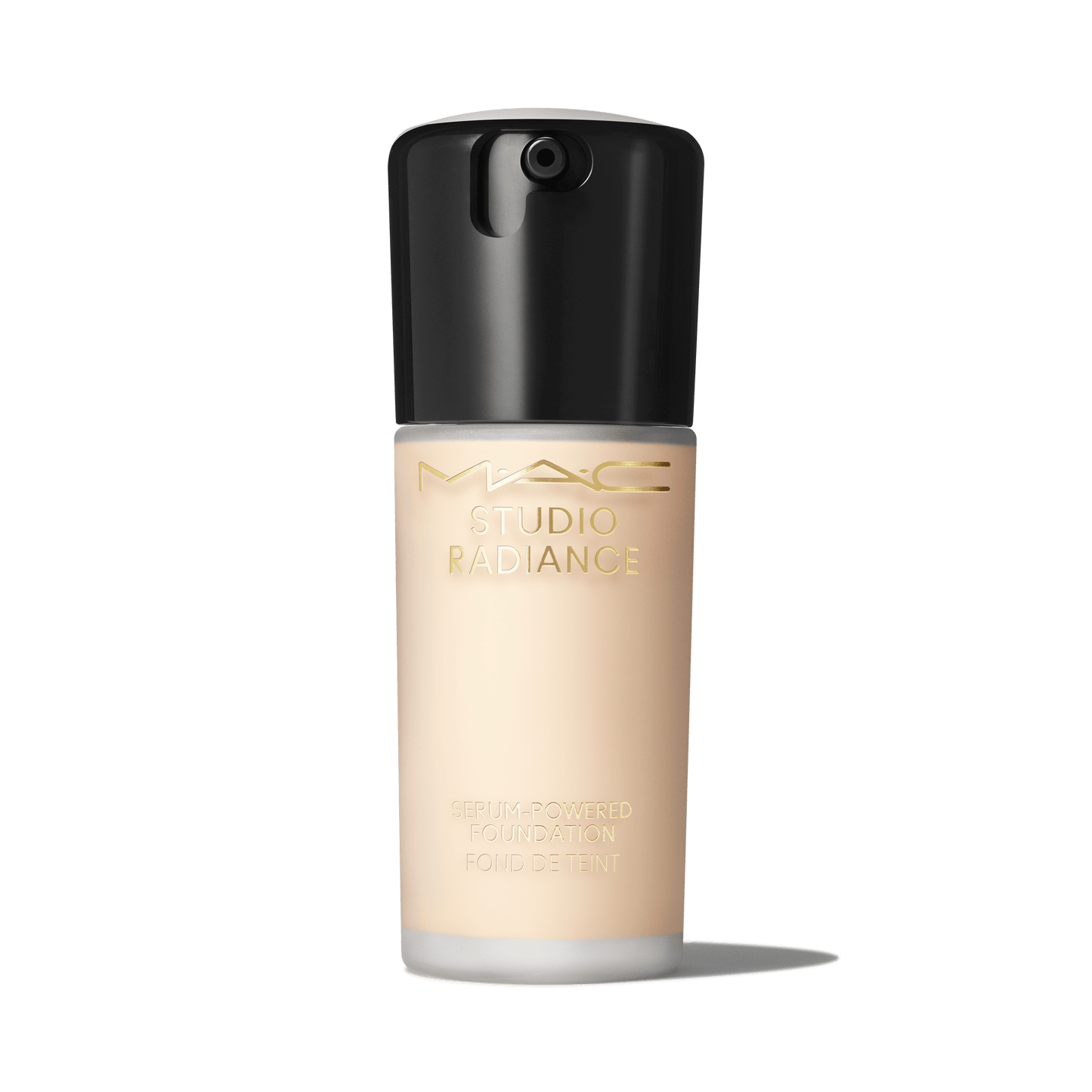 Studio Radiance Serum Powered Foundation with balanced hydration support for Daily Makeup