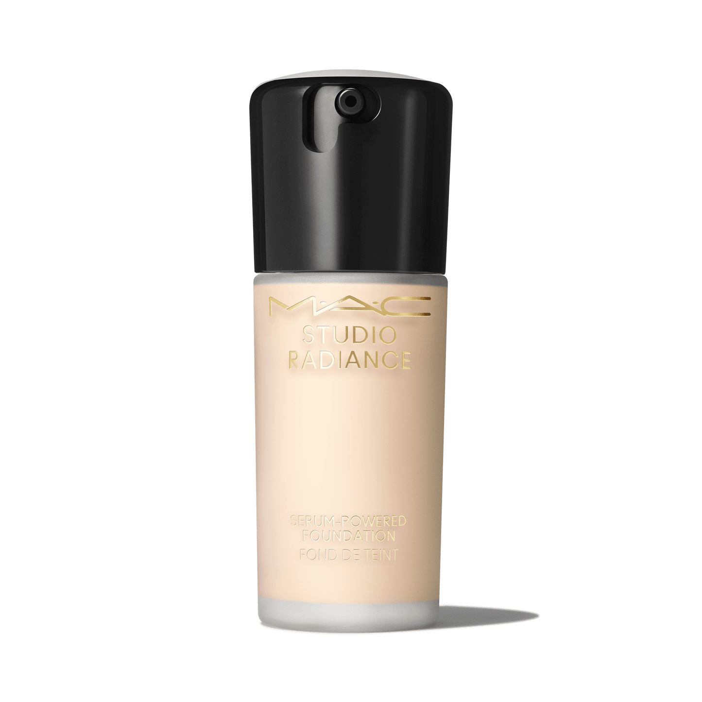 Studio Radiance Serum Powered Foundation with balanced hydration support for Daily Makeup