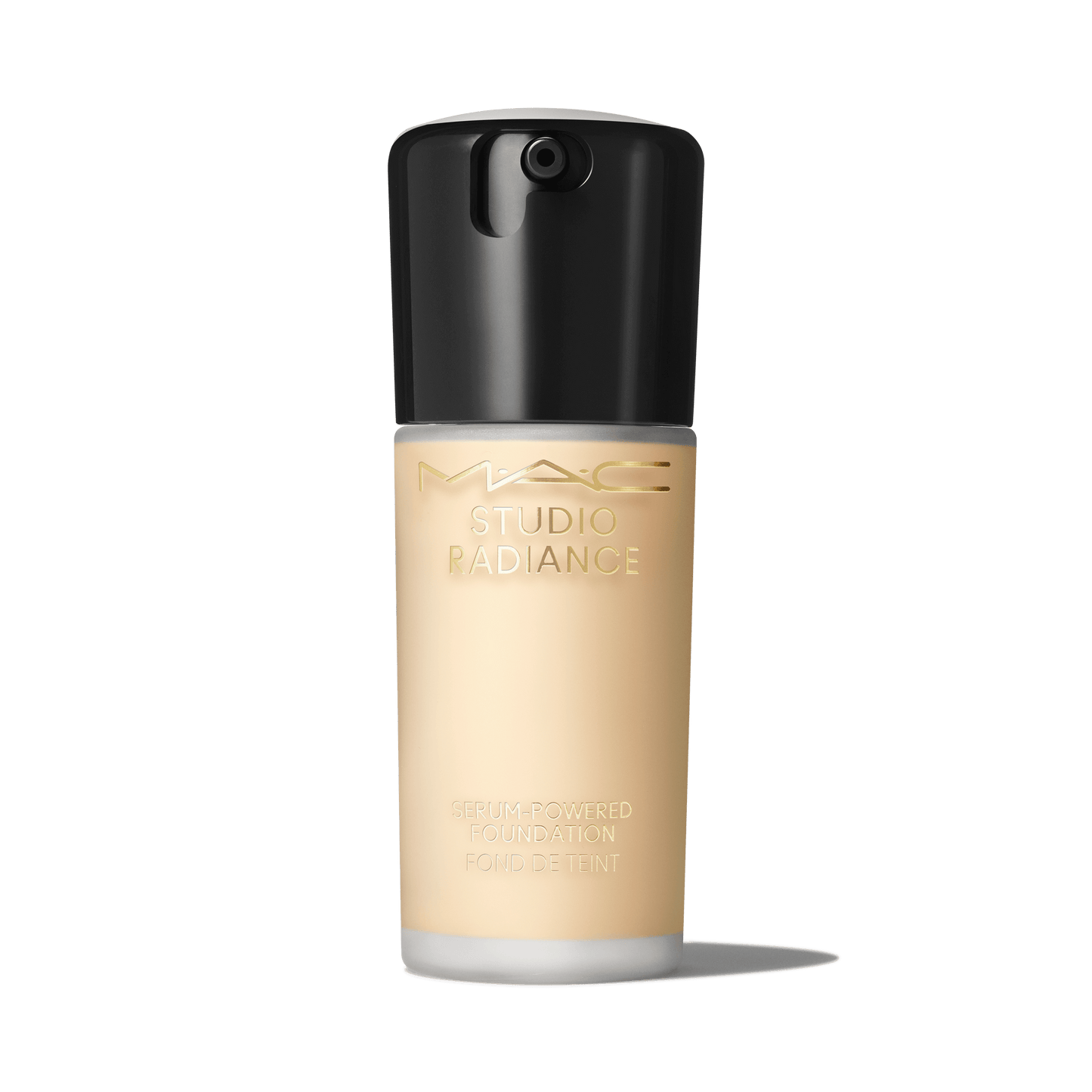 Studio Radiance Serum Powered Foundation with balanced hydration support for Daily Makeup