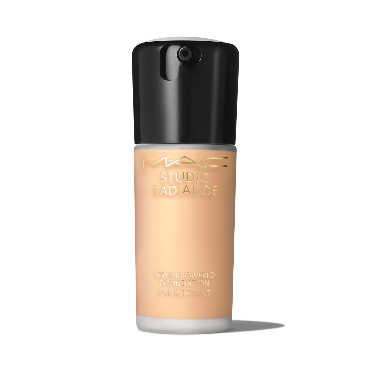 Studio Radiance Serum Powered Foundation with balanced hydration support for Daily Makeup