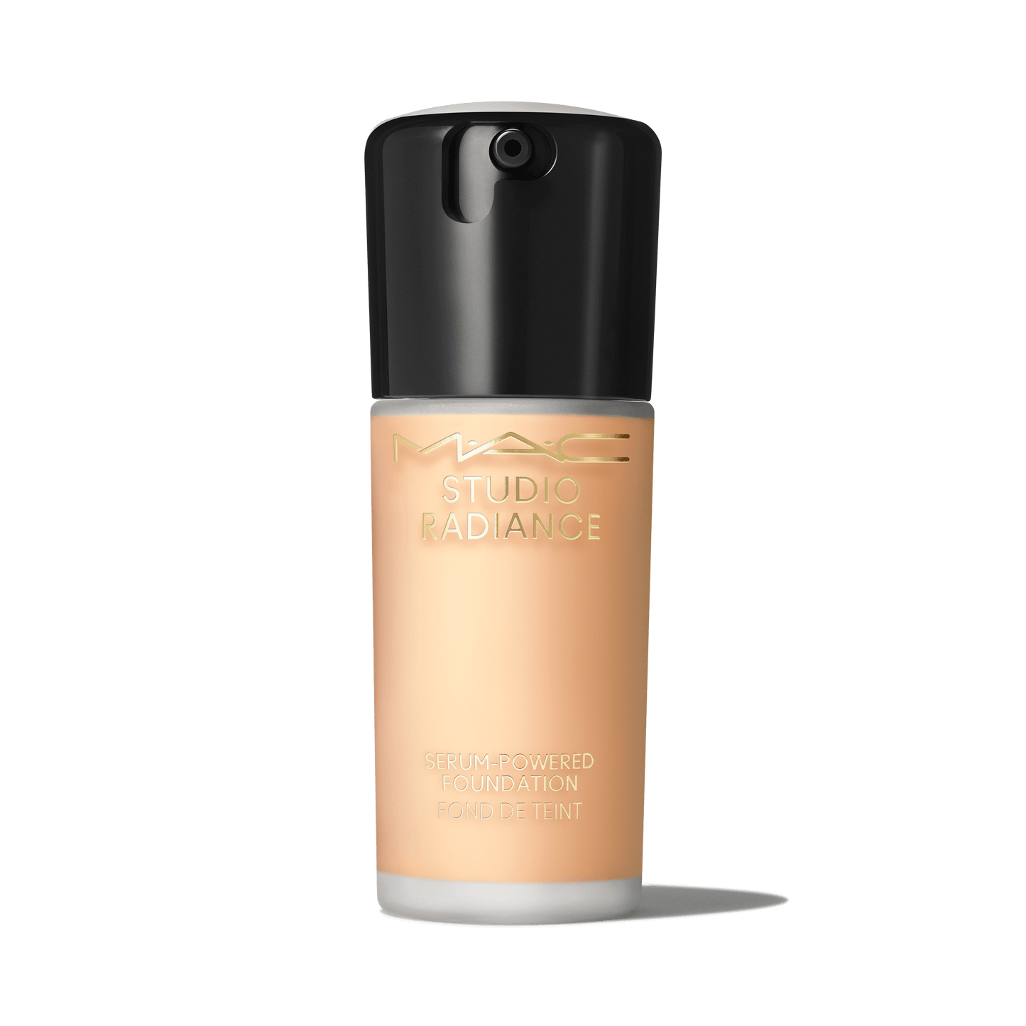 Studio Radiance Serum Powered Foundation with balanced hydration support for Daily Makeup