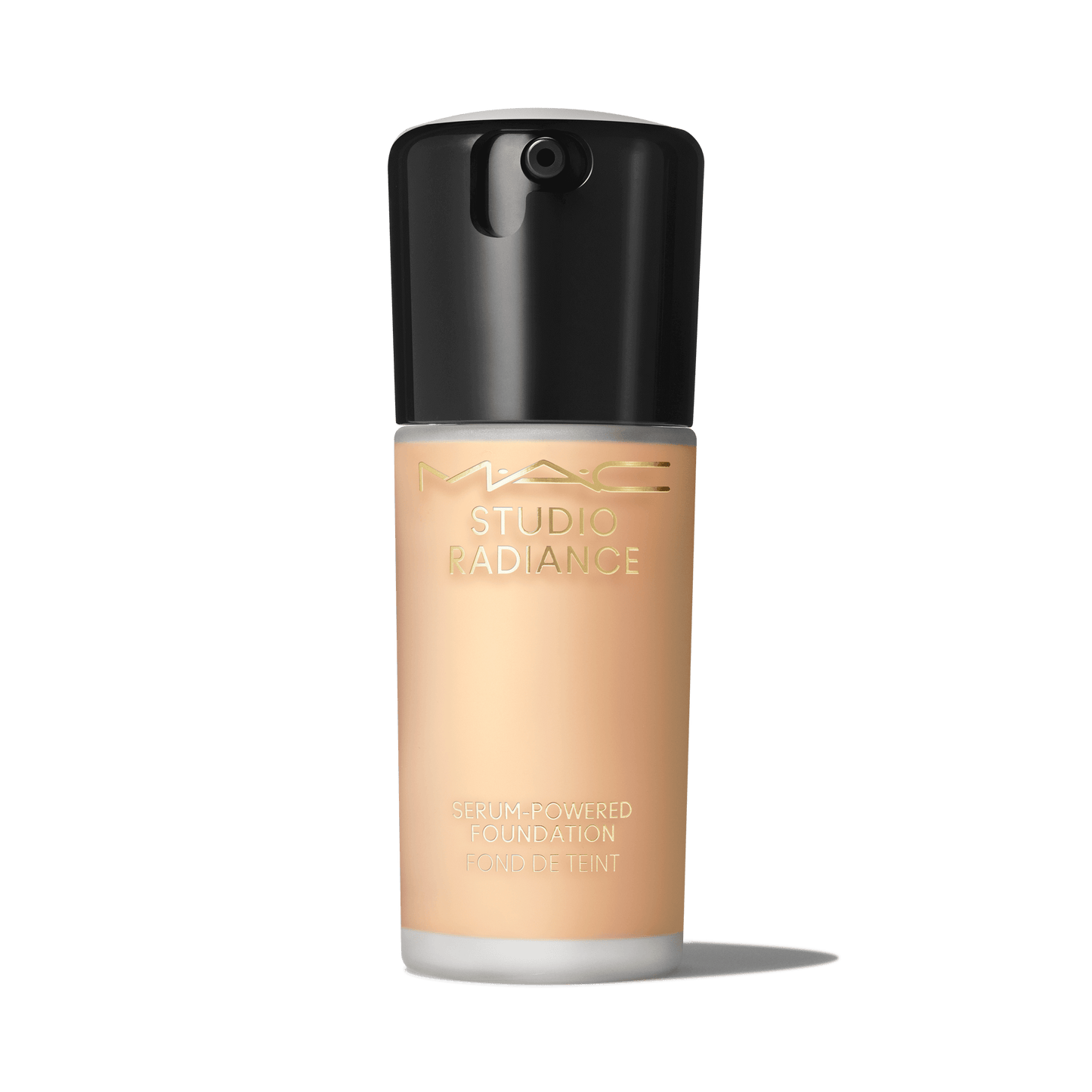 Studio Radiance Serum Powered Foundation with balanced hydration support for Daily Makeup