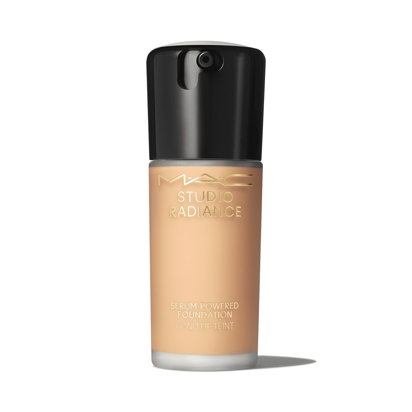 Studio Radiance Serum Powered Foundation with balanced hydration support for Daily Makeup