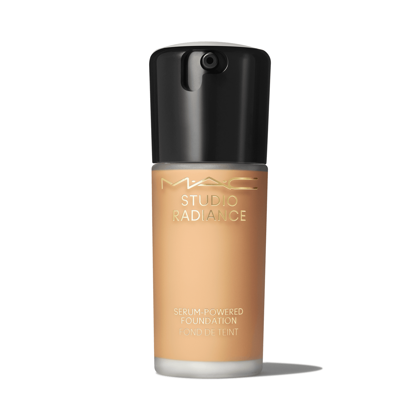Studio Radiance Serum Powered Foundation with balanced hydration support for Daily Makeup