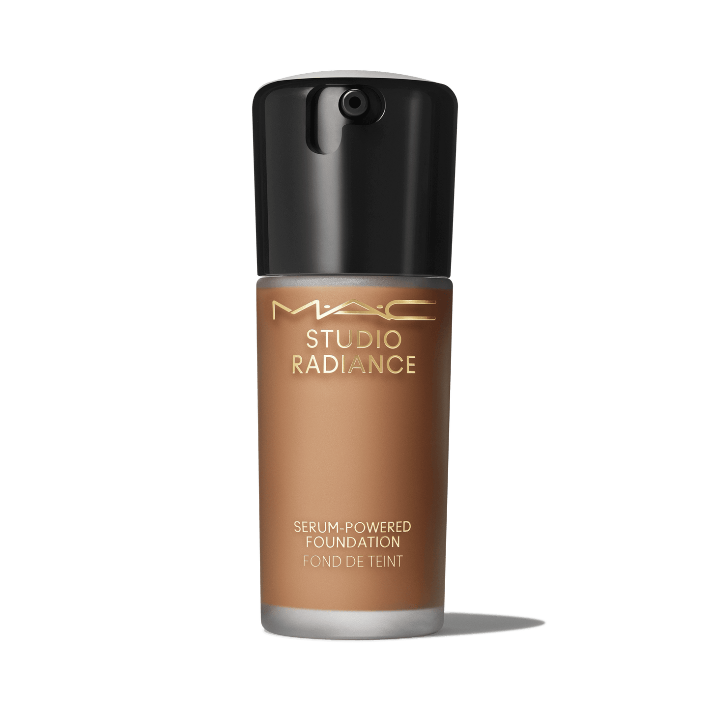 Studio Radiance Serum Powered Foundation with balanced hydration support for Daily Makeup