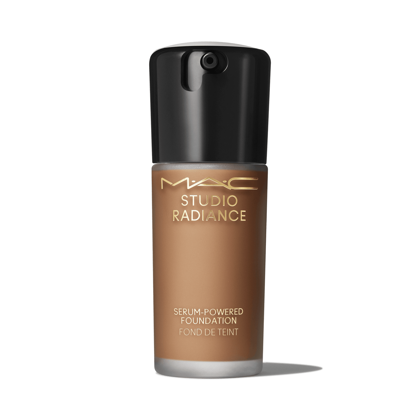 Studio Radiance Serum Powered Foundation with balanced hydration support for Daily Makeup