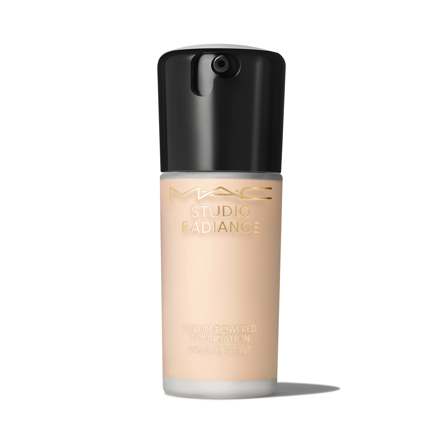 Studio Radiance Serum Powered Foundation with balanced hydration support for Daily Makeup