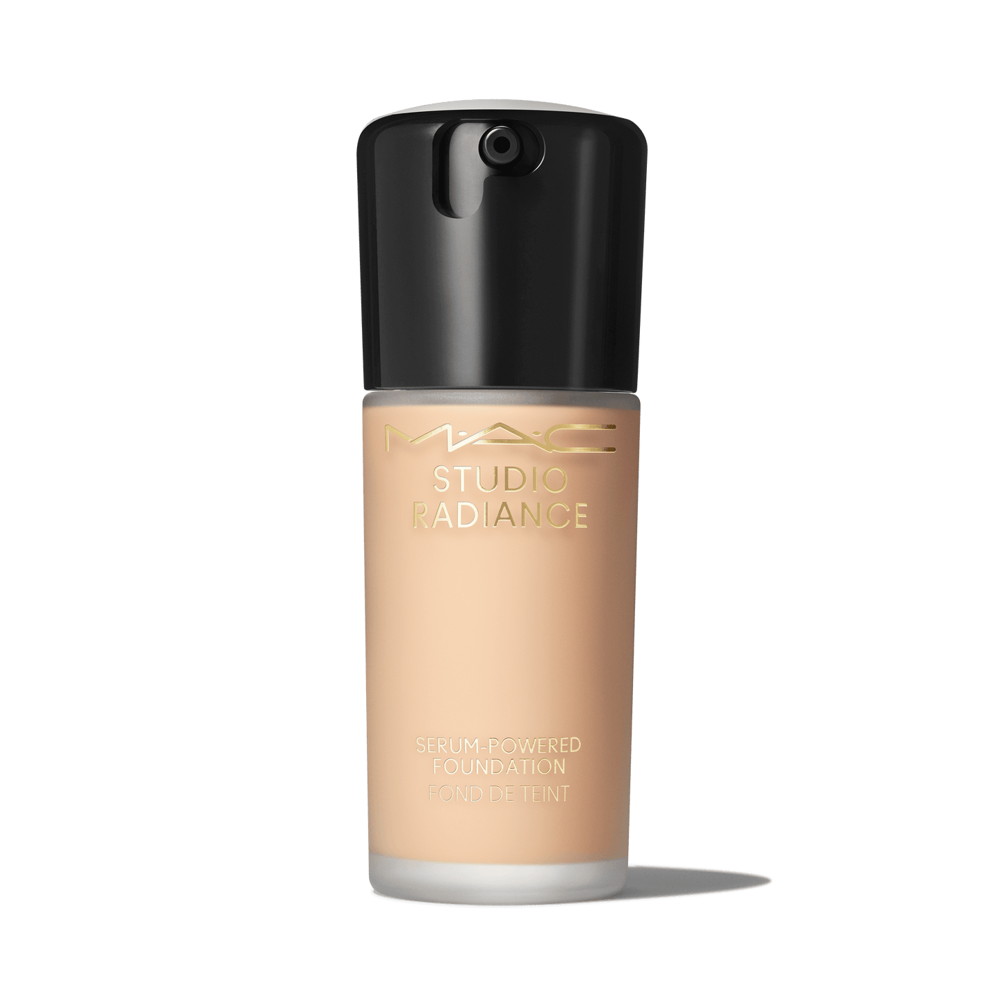 Studio Radiance Serum Powered Foundation with balanced hydration support for Daily Makeup