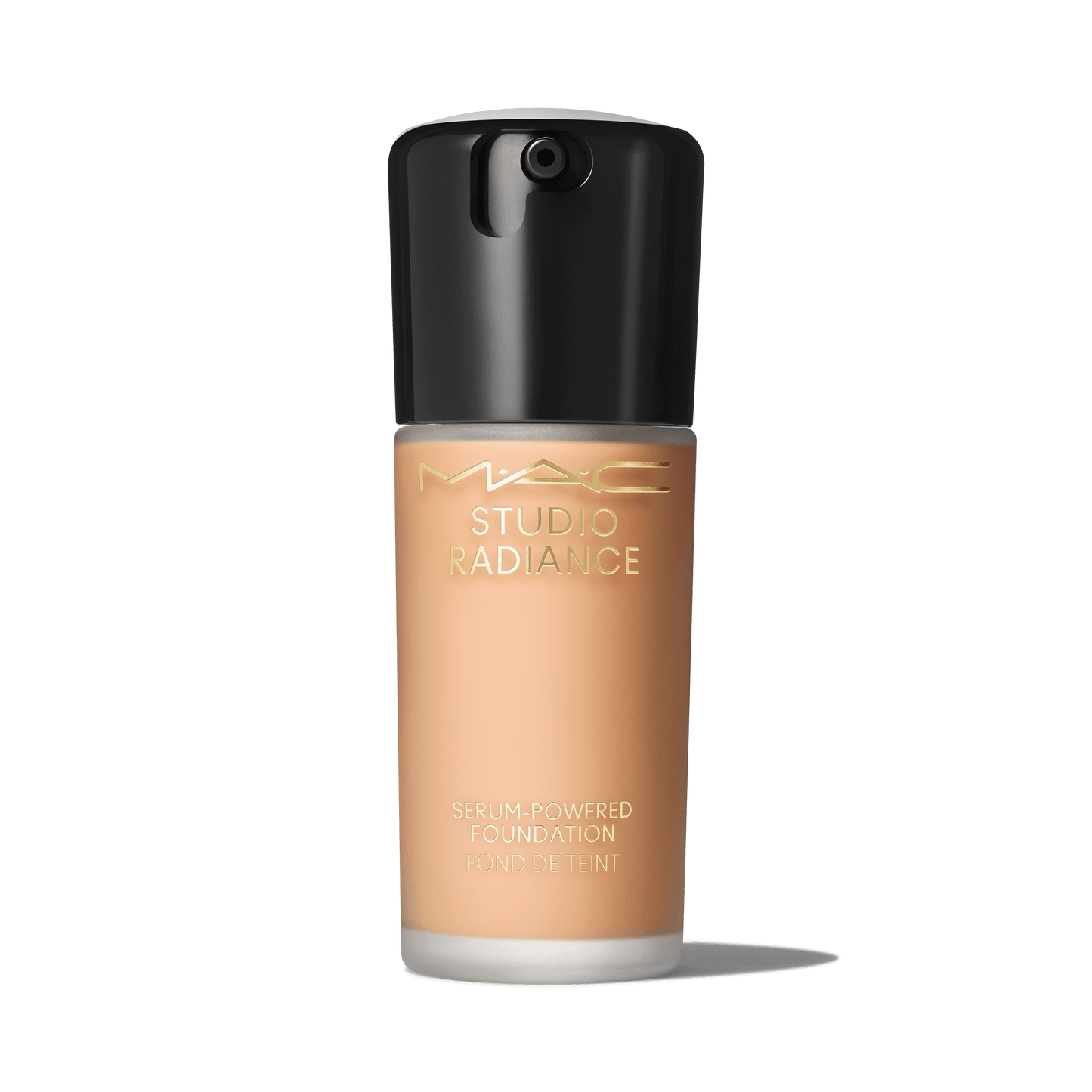 Studio Radiance Serum Powered Foundation with balanced hydration support for Daily Makeup