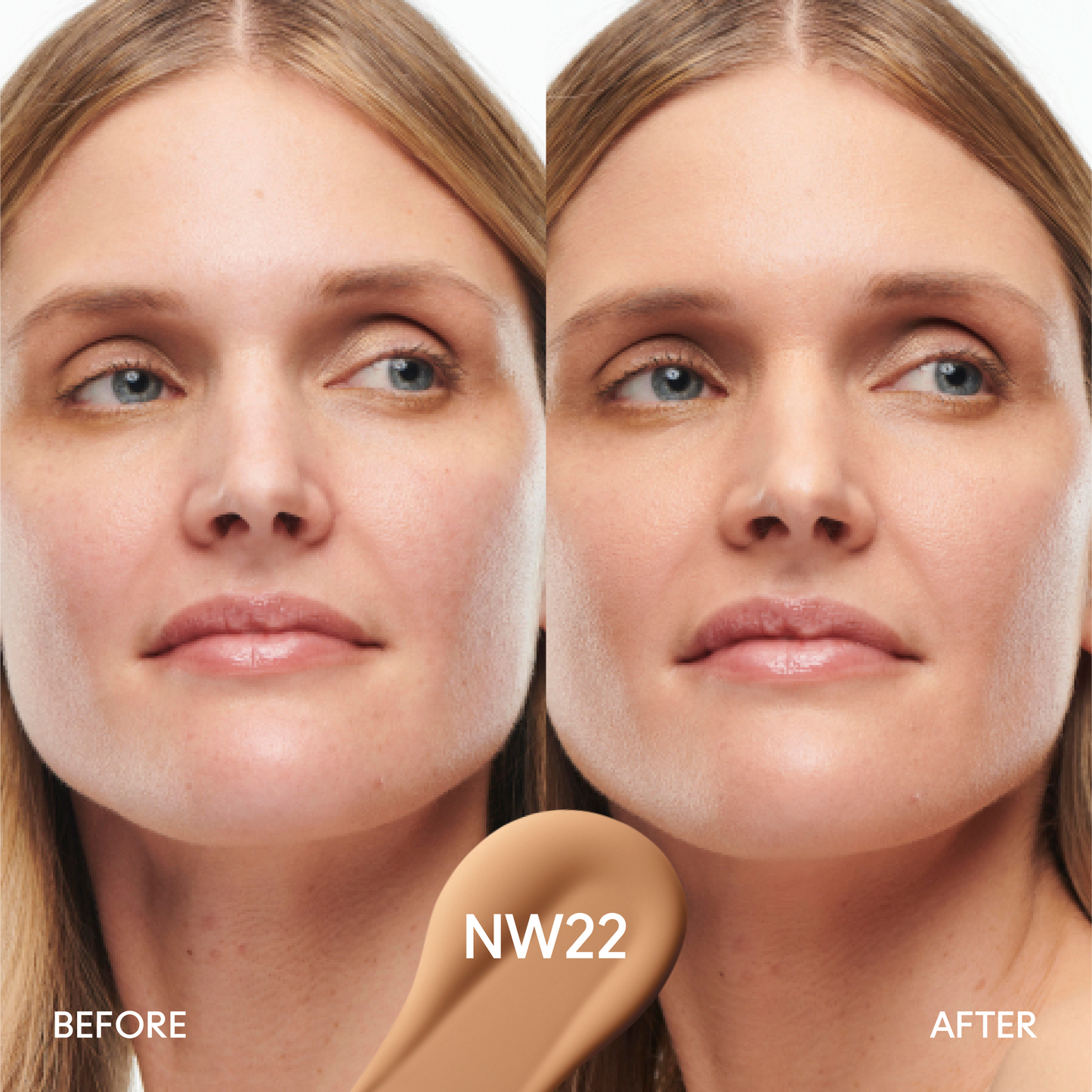 Studio Radiance Serum Powered Foundation with balanced hydration support for Daily Makeup