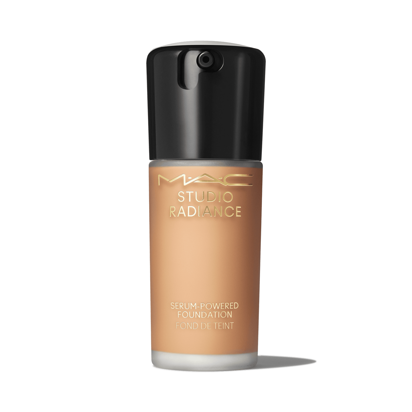 Studio Radiance Serum Powered Foundation with balanced hydration support for Daily Makeup