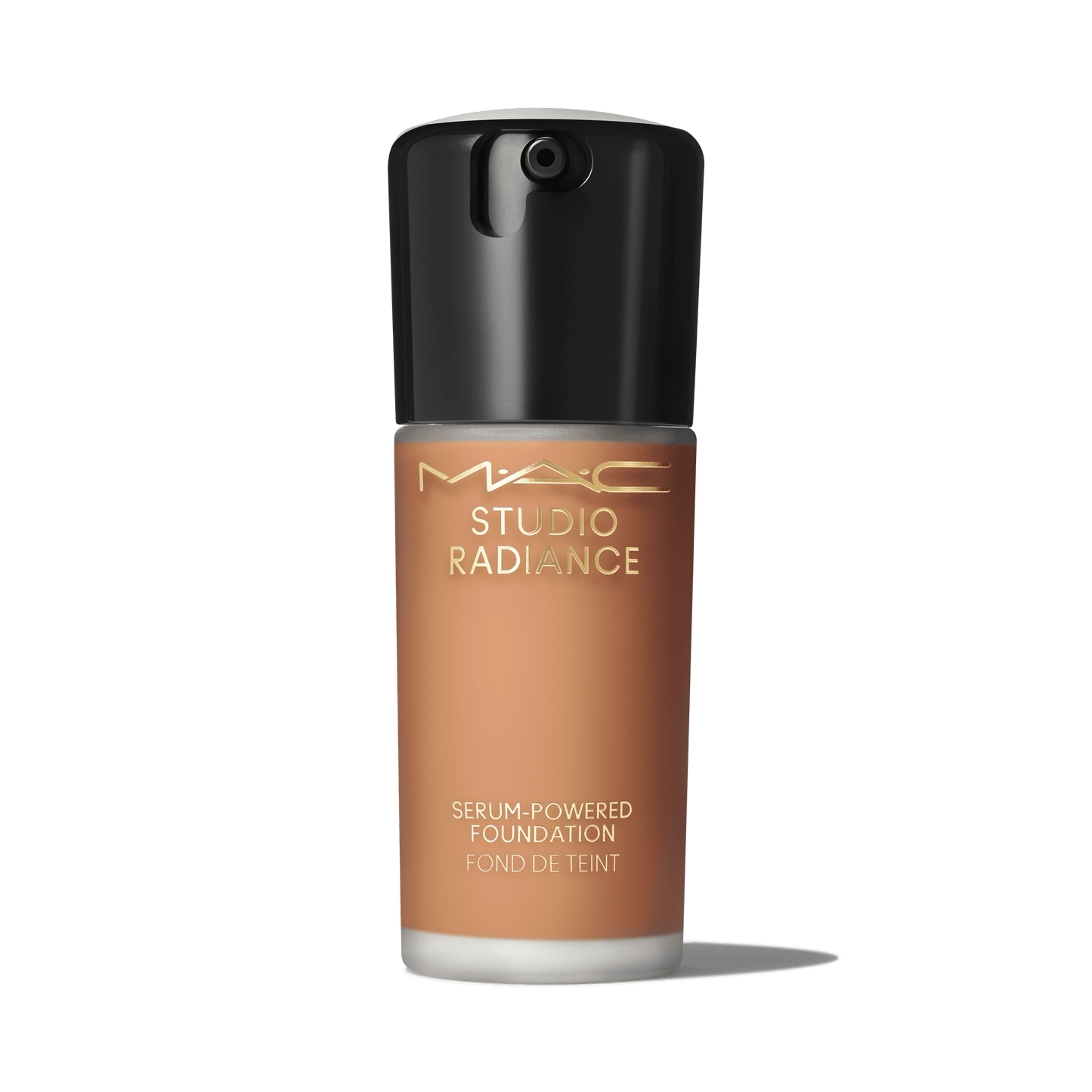 Studio Radiance Serum Powered Foundation with balanced hydration support for Daily Makeup