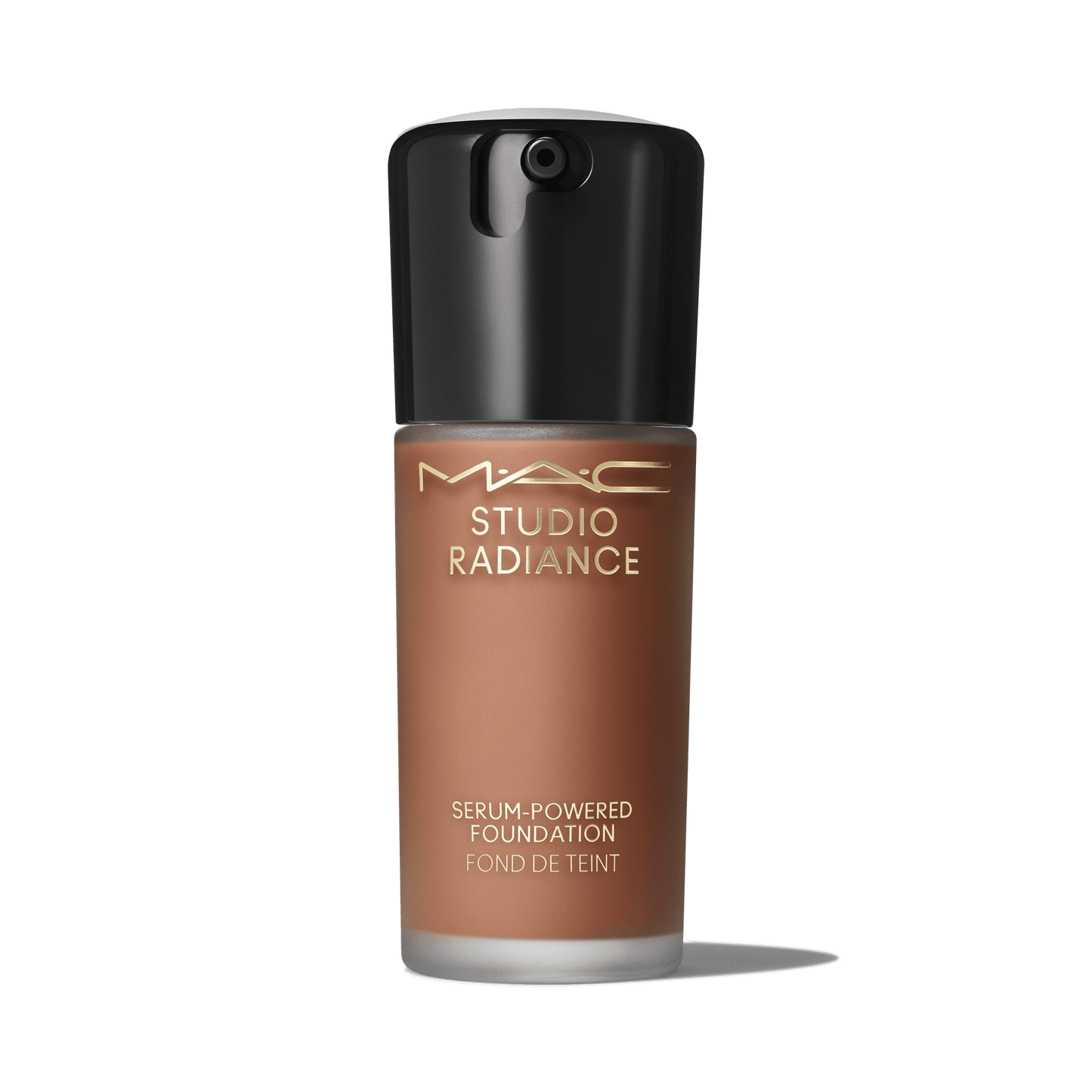 Studio Radiance Serum Powered Foundation with balanced hydration support for Daily Makeup