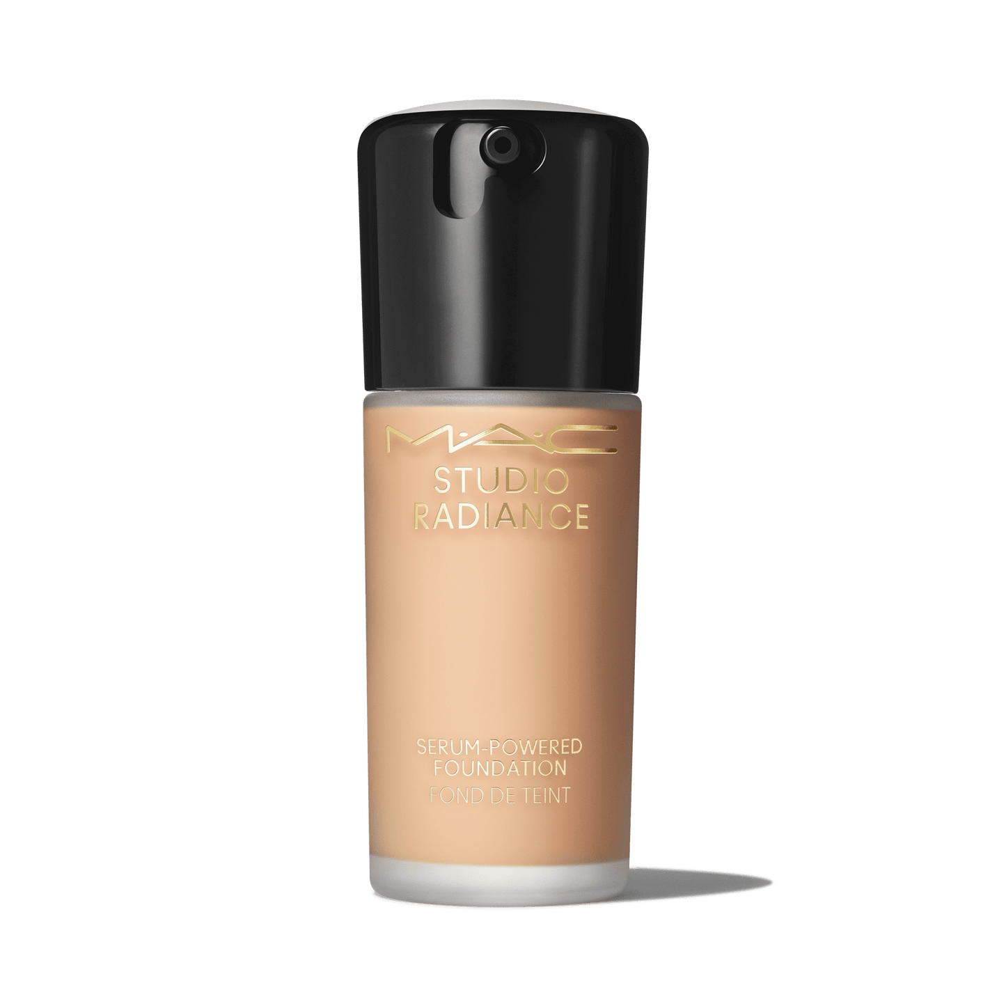 Studio Radiance Serum Powered Foundation with balanced hydration support for Daily Makeup