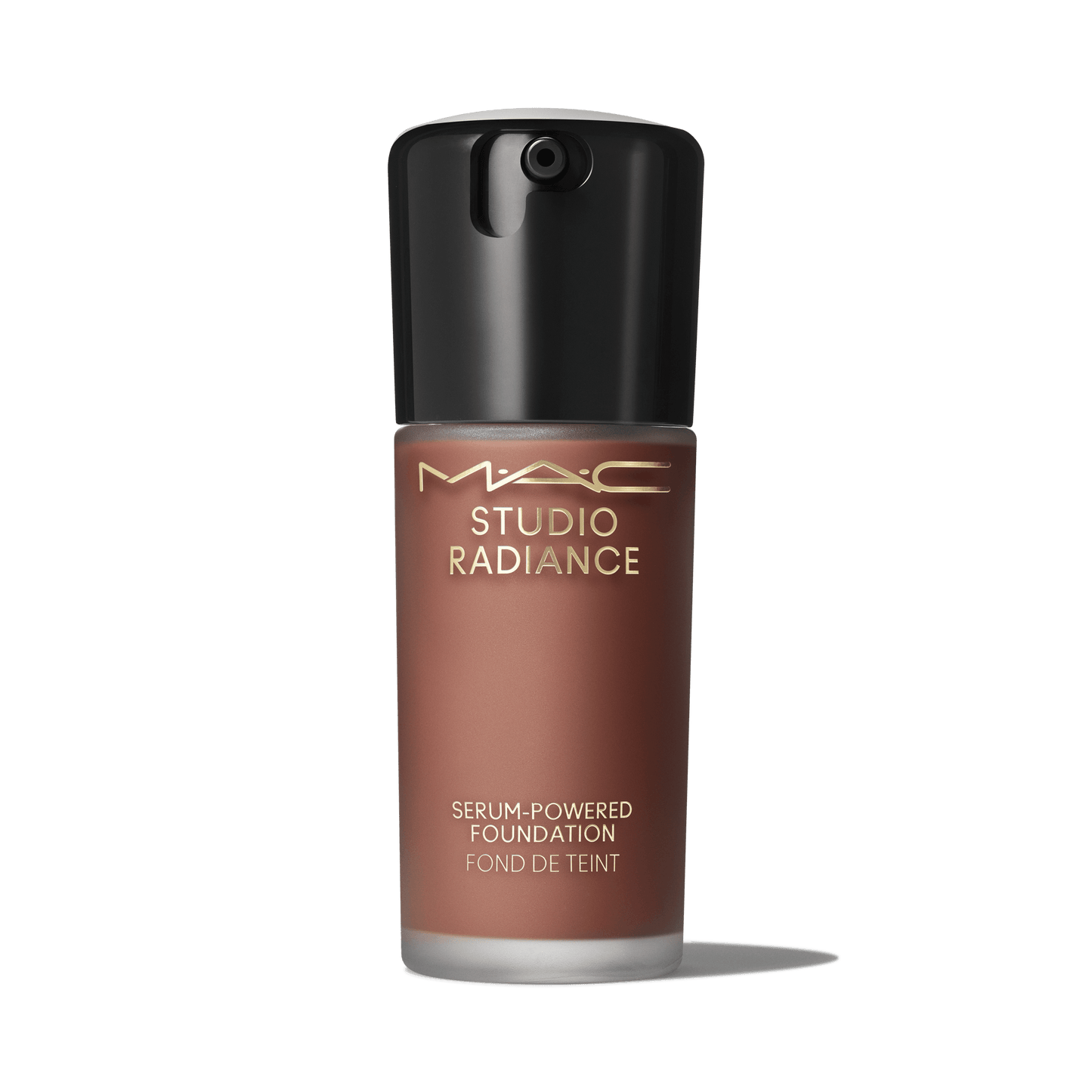 Studio Radiance Serum Powered Foundation with balanced hydration support for Daily Makeup