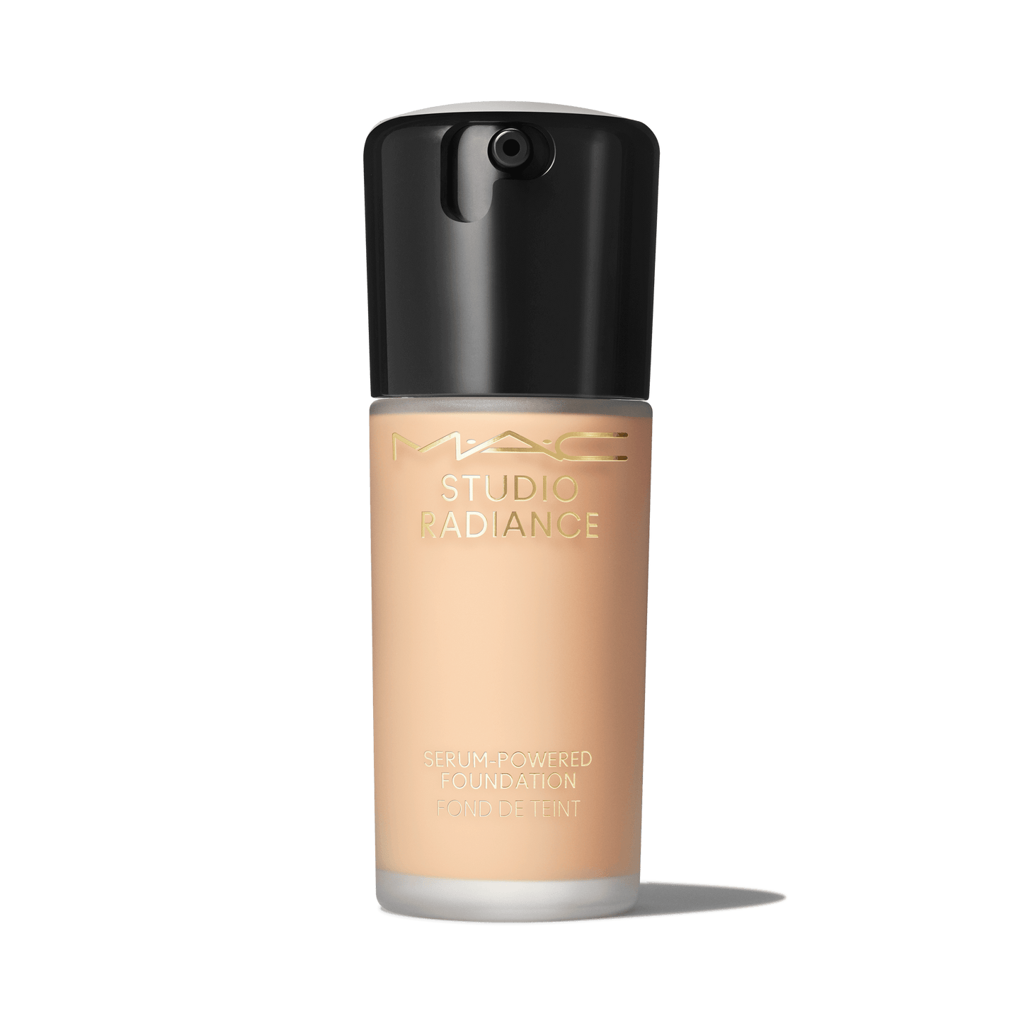Studio Radiance Serum Powered Foundation with balanced hydration support for Daily Makeup