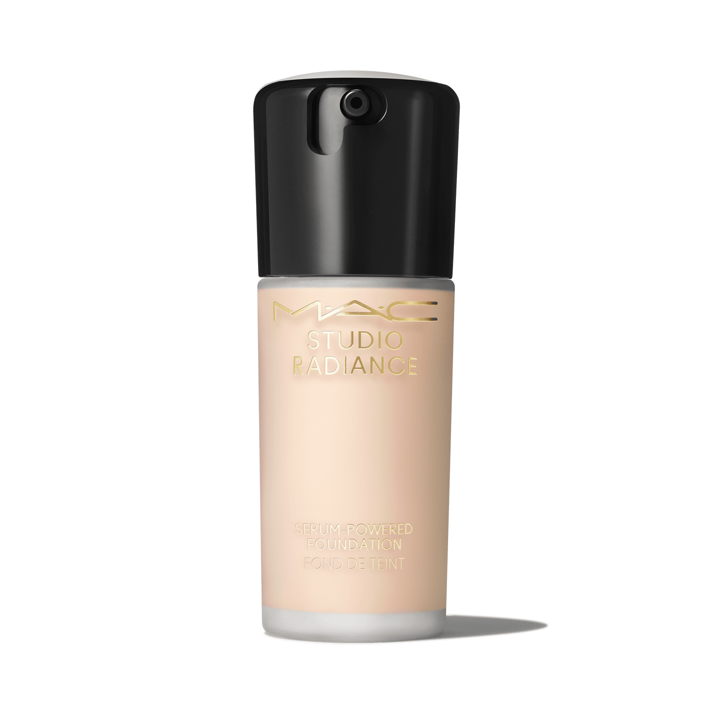 Studio Radiance Serum Powered Foundation with balanced hydration support for Daily Makeup