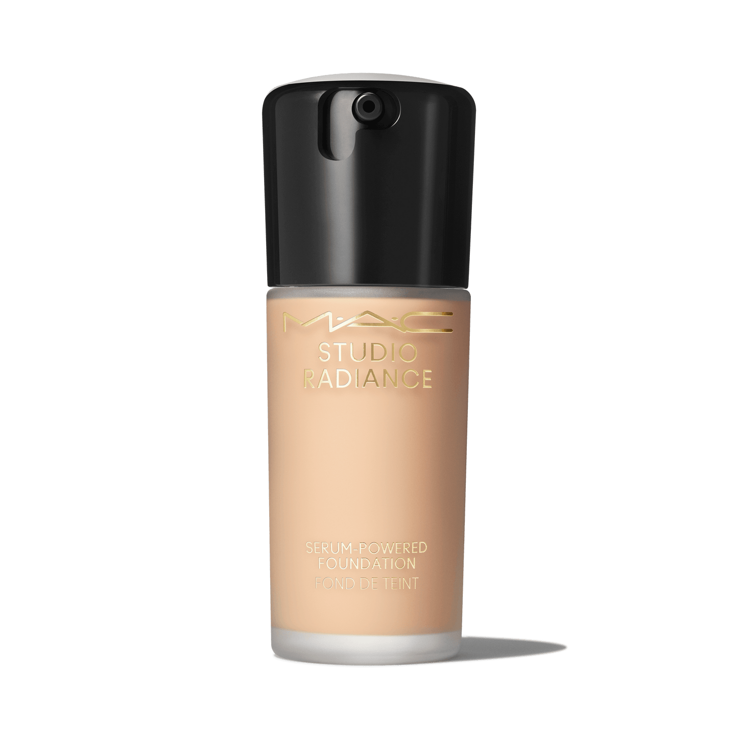 Studio Radiance Serum Powered Foundation with balanced hydration support for Daily Makeup