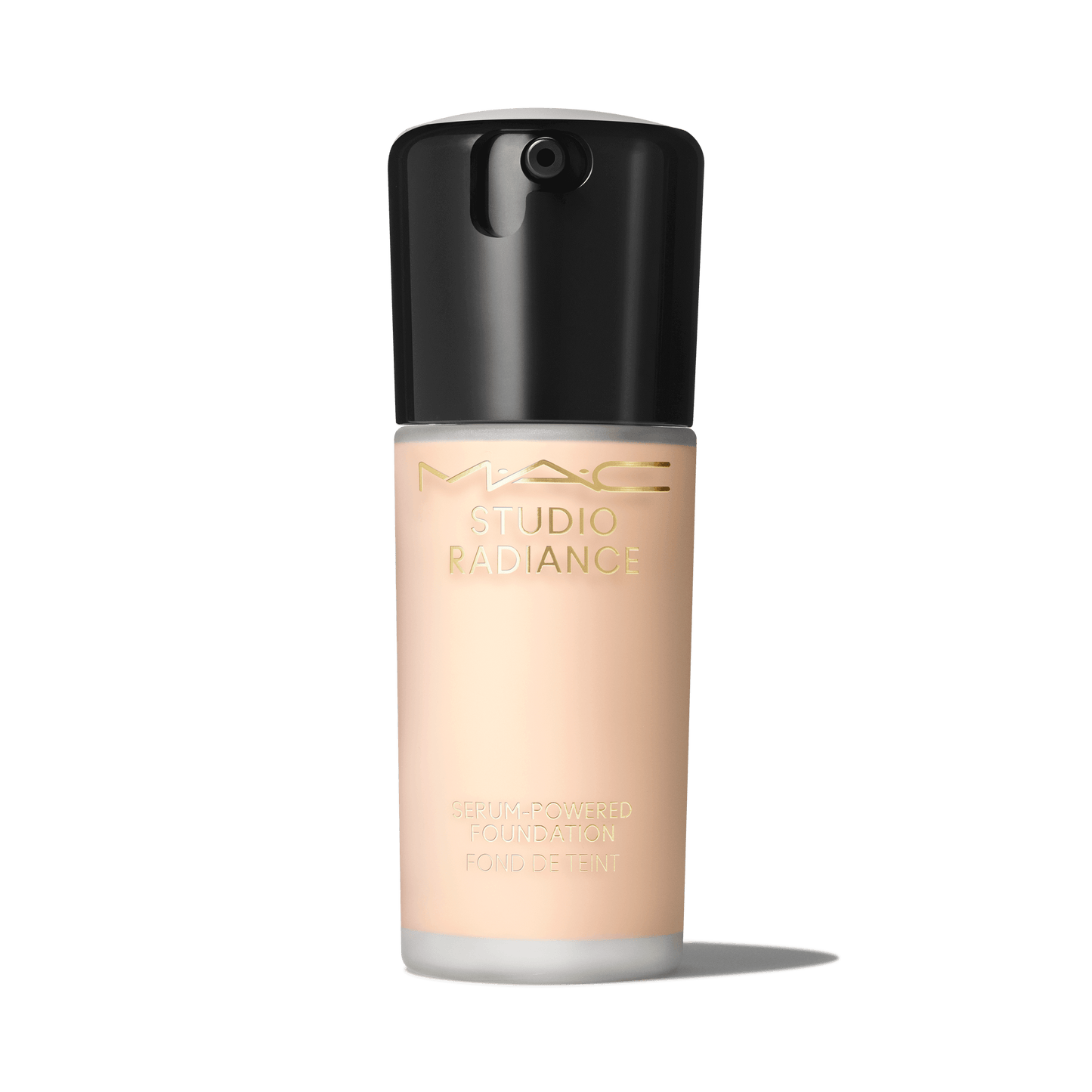 Studio Radiance Serum Powered Foundation with balanced hydration support for Daily Makeup
