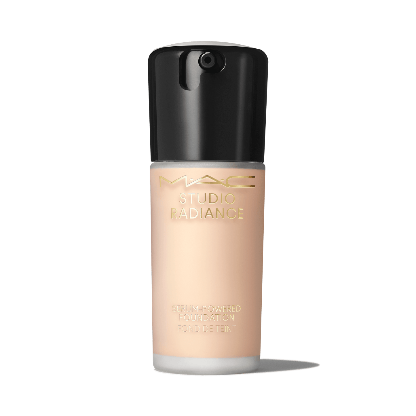 Studio Radiance Serum Powered Foundation with balanced hydration support for Daily Makeup