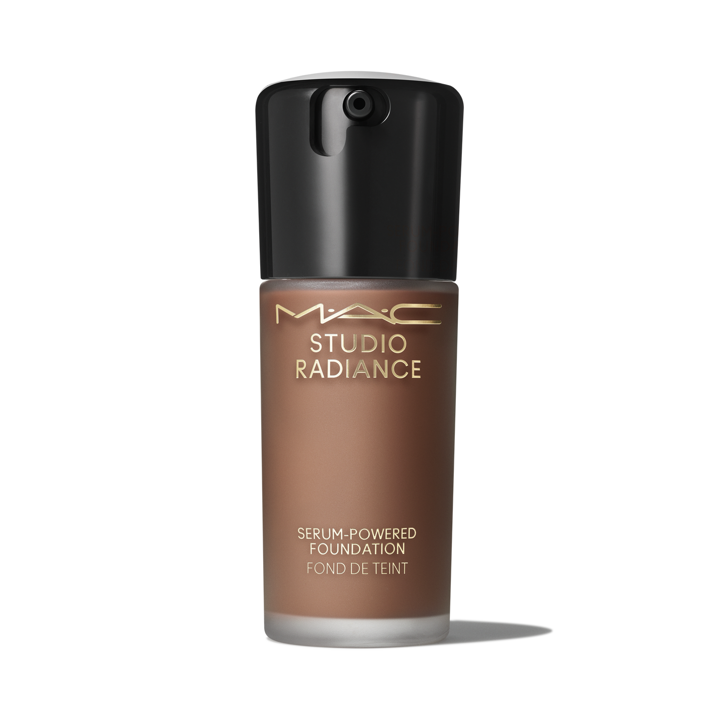 Studio Radiance Serum Powered Foundation with balanced hydration support for Daily Makeup