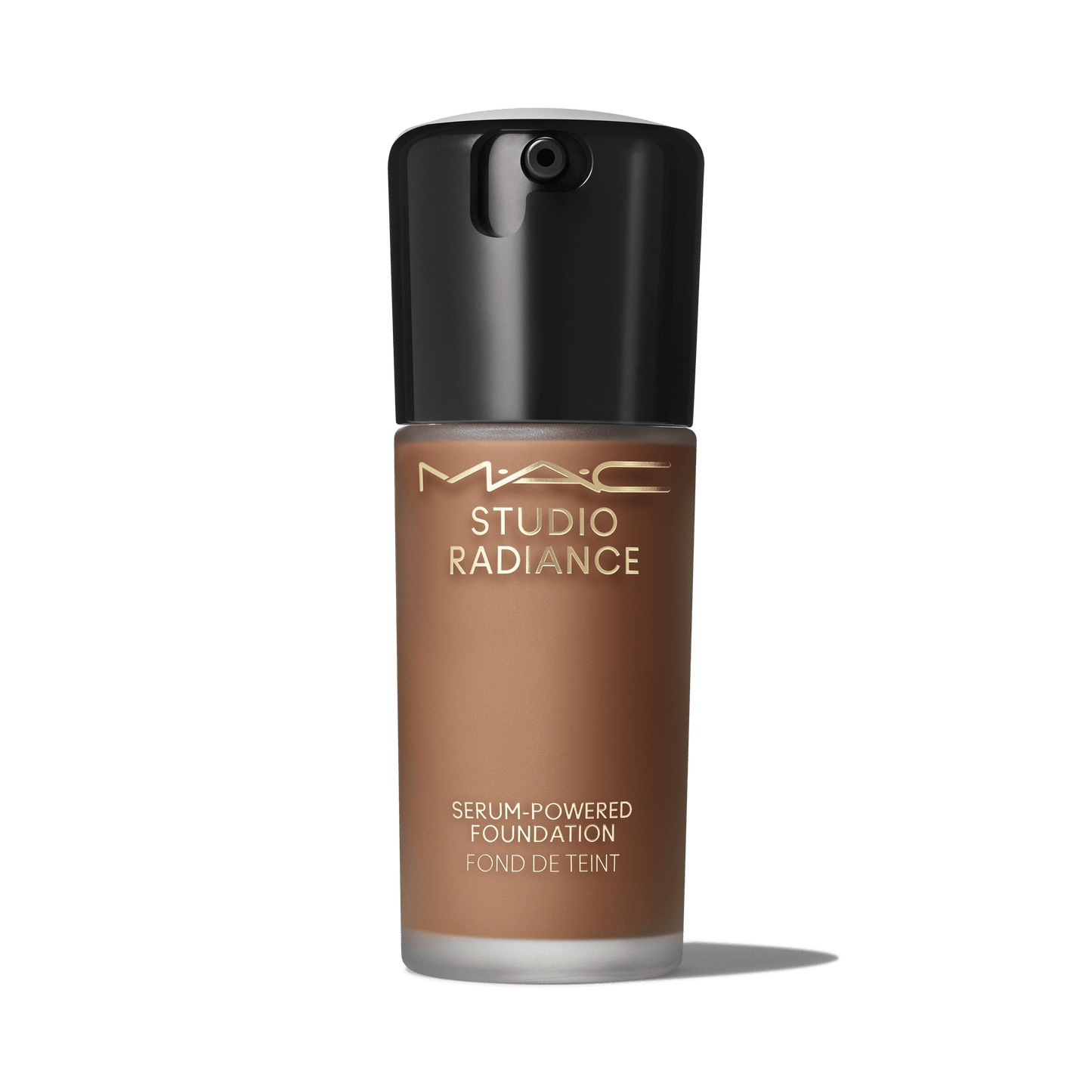 Studio Radiance Serum Powered Foundation with balanced hydration support for Daily Makeup