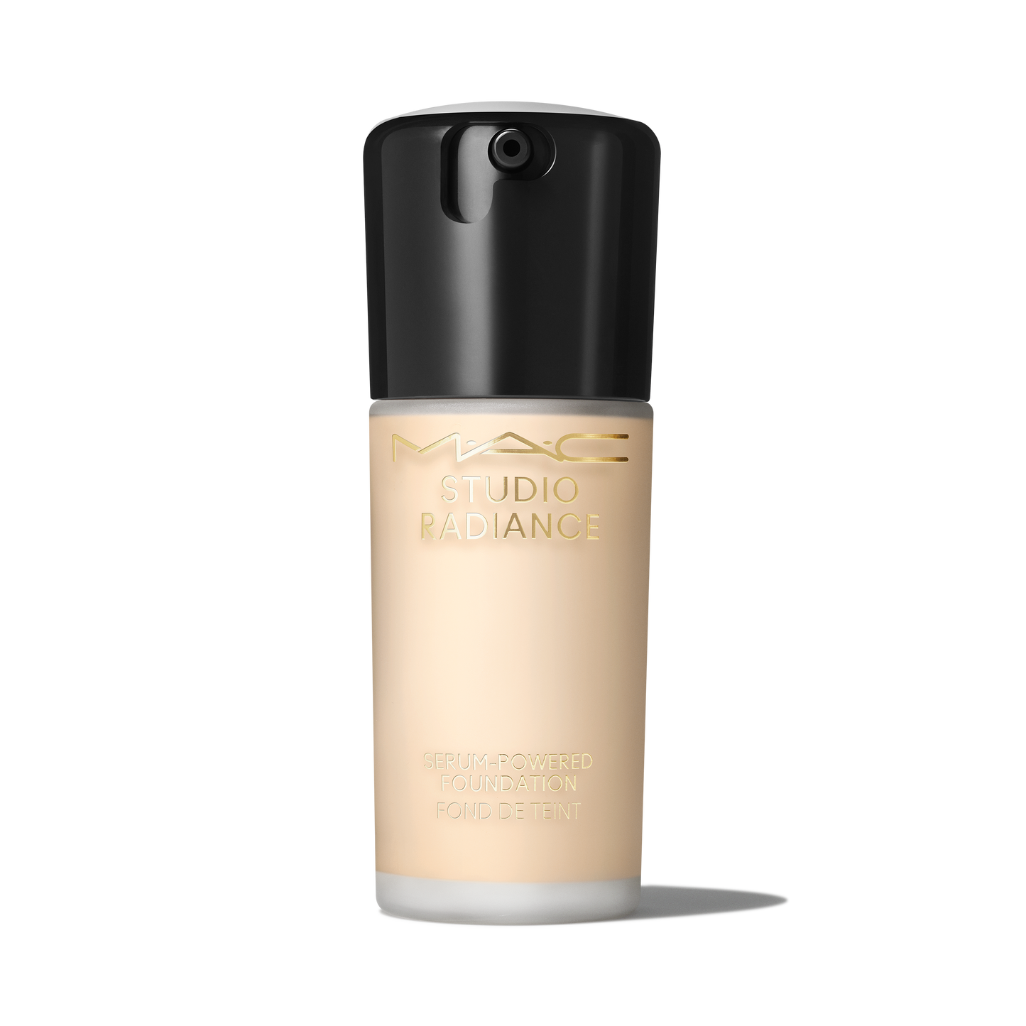 Studio Radiance Serum Powered Foundation with balanced hydration support for Daily Makeup