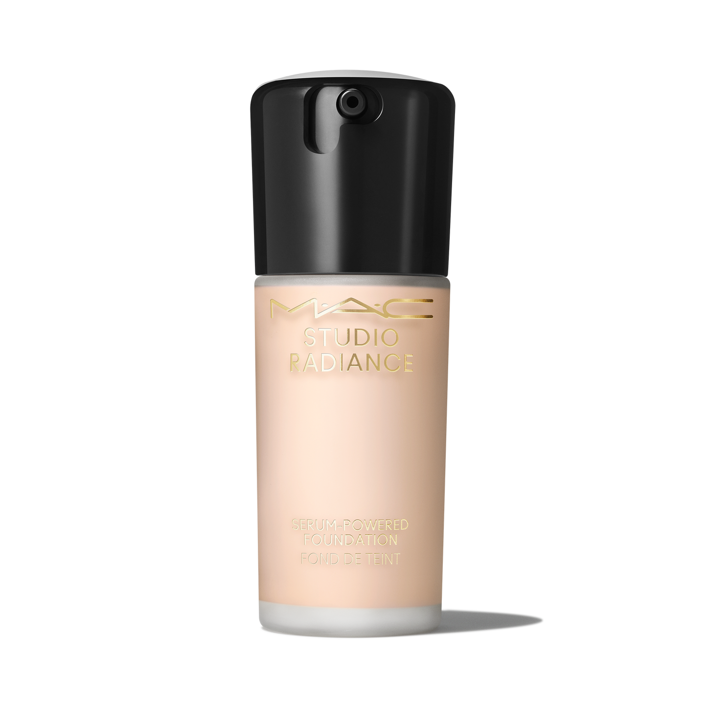 Studio Radiance Serum Powered Foundation with balanced hydration support for Daily Makeup